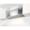 AEG Série 6000 GDE689HM Exaustor de Encastre, Hob2Hood, 750 m3/h, 90 cm, Inox - 7333394121871