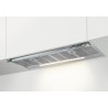 AEG Série 6000 GDE689HM Exaustor de Encastre, Hob2Hood, 750 m3/h, 90 cm, Inox - 7333394121871