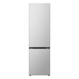 LG GBV7280BMB Frigorífico Combinado Independente, 387 L, No Frost, Aço inoxidável - 8806084880796