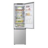LG GBV7280BMB Frigorífico Combinado Independente, 387 L, No Frost, Aço inoxidável - 8806084880796