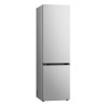 LG GBV7280BMB Frigorífico Combinado Independente, 387 L, No Frost, Aço inoxidável - 8806084880796