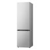 LG GBV7280BMB Frigorífico Combinado Independente, 387 L, No Frost, Aço inoxidável - 8806084880796