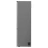 LG GBV7280BMB Frigorífico Combinado Independente, 387 L, No Frost, Aço inoxidável - 8806084880796