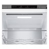 LG GBV7280BMB Frigorífico Combinado Independente, 387 L, No Frost, Aço inoxidável - 8806084880796
