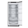 LG GBV7280BMB Frigorífico Combinado Independente, 387 L, No Frost, Aço inoxidável - 8806084880796