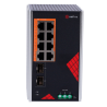 SF-SWI1008HIPOE-GF-AC-130-DIN