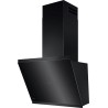 AEG Série 7000 GV77D61SB Exaustor de Parede, 760 m3/h, 60 cm, Preto - 7333394059099