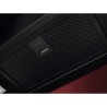 AEG Série 7000 GV77D61SB Exaustor de Parede, 760 m3/h, 60 cm, Preto - 7333394059099