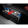 AEG FSE54600Z Máquina de Lavar Loiça Encastre, 13 Conjuntos, 60 cm, Branco - 7333394053967