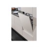 AEG FSE54600Z Máquina de Lavar Loiça Encastre, 13 Conjuntos, 60 cm, Branco - 7333394053967