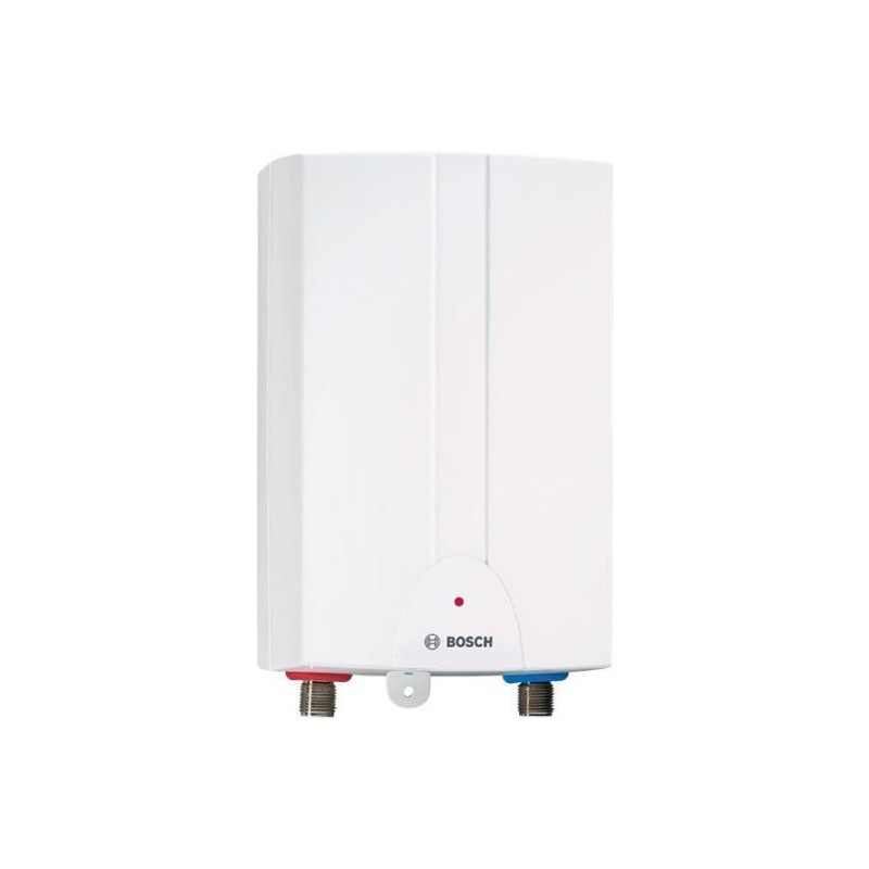 BOSCH - Esquentador Elétrico TR4000 8 EB Ligação Inferior 7736504694