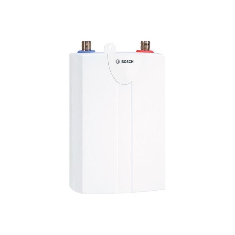 BOSCH - Esquentador Elétrico TR4000 8 EB Ligação Superior 7736504693