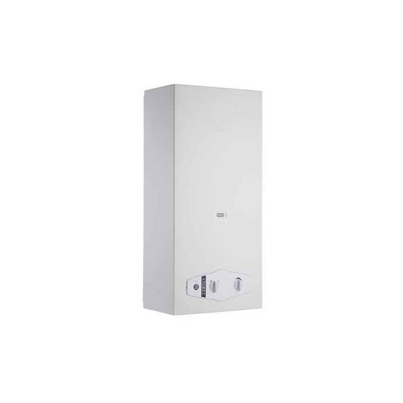 ZEUS - Esquentador WRN 10-4 KB R 23 7736506893