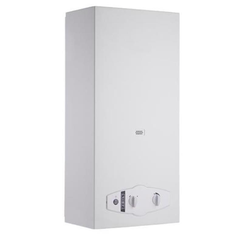 ZEUS - Esquentador WRN 10-4 KB R 31 7736506894