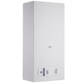 ZEUS - Esquentador WRN 14-4 KB 31 Baterias