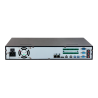 X-Security XS-NVR6432A-4K-4AI Gravador NVR, 32 CH, 32 IP, 12 MP, 384 Mbps, 4 HDD até 16 TB, 2 HDMI 4K e 2 VGA, IA, WEB, DSS/PSS, Smartphone e NVR - 8435325471877