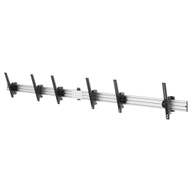 Brateck LUMI MENUBOARD-3X1
