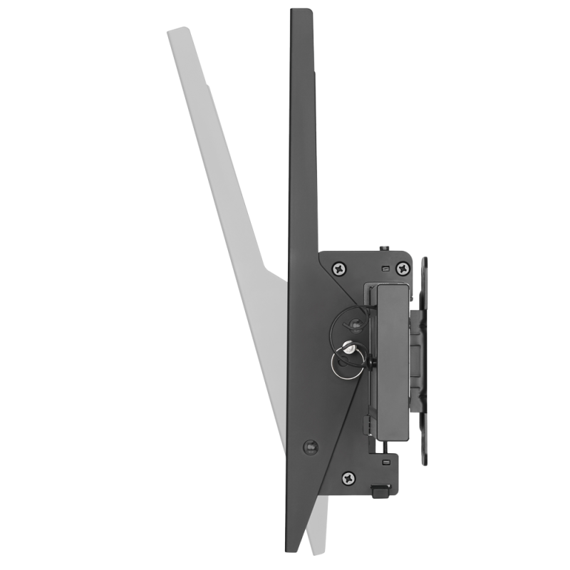Brateck LUMI MENUBOARD-3X1