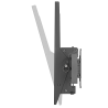 Brateck LUMI MENUBOARD-3X1