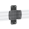 Brateck LUMI MENUBOARD-3X1