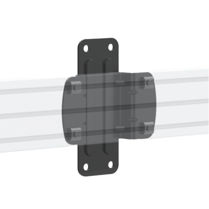 Brateck LUMI MENUBOARD-2X1