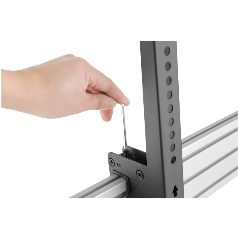 Brateck LUMI MENUBOARD-2X1
