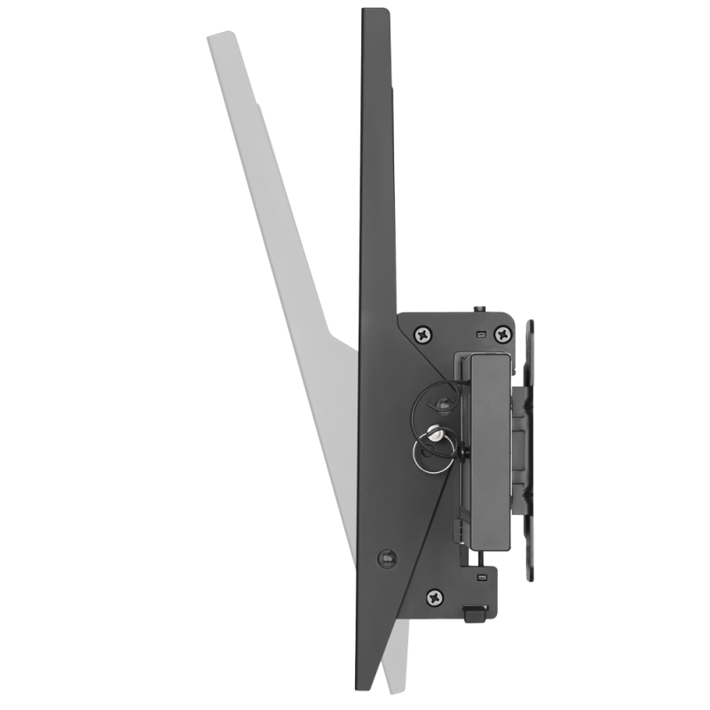 Brateck LUMI MENUBOARD-2X1