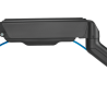 Brateck LUMI LDT46-C024E
