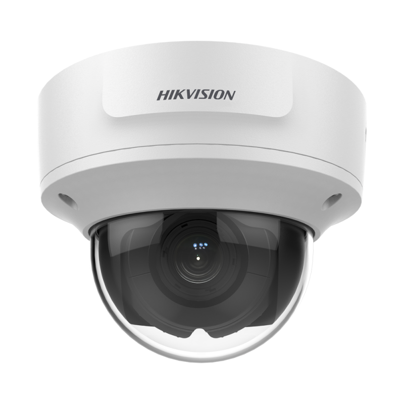 Hikvision DS-2CD3721G0-IZS(2.7-13.5mm)(C)