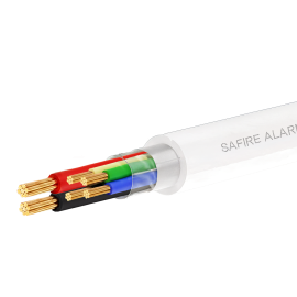 Safire CA4P2-305-H-Cca-WHITE