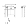 Hikvision DS-K6BC402X-LR/M