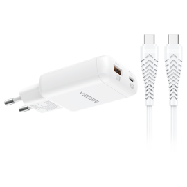 VEGER VG-TR122-Kit-65W1A1C