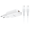 VEGER VG-TR122-Kit-65W1A1C