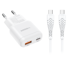 VEGER VG-TR120-Kit-30W1A1C