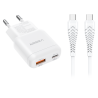 VEGER VG-TR120-Kit-30W1A1C