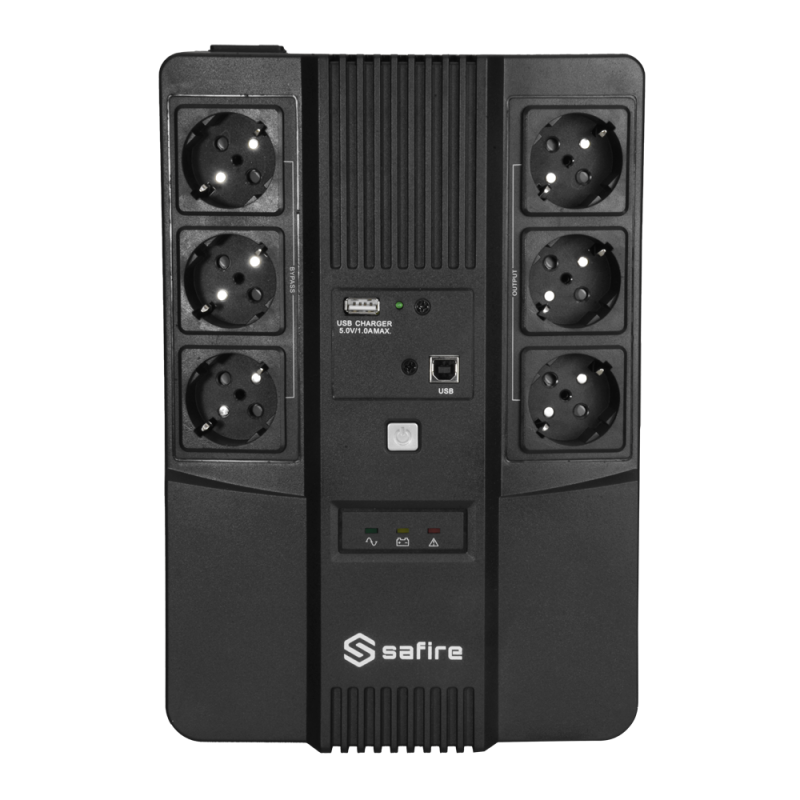 OEM UPS800VA-6