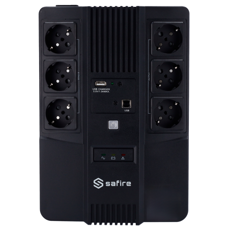 OEM UPS600VA-6