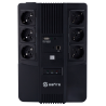 OEM UPS600VA-6