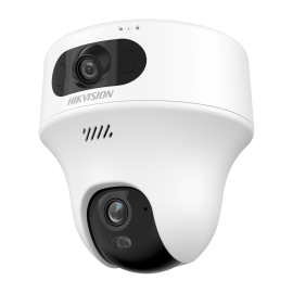 Hikvision DS-2CFWQ6-D(2.8+4mm)