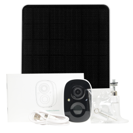 VicoHome CG6-SOLAR5V-6W