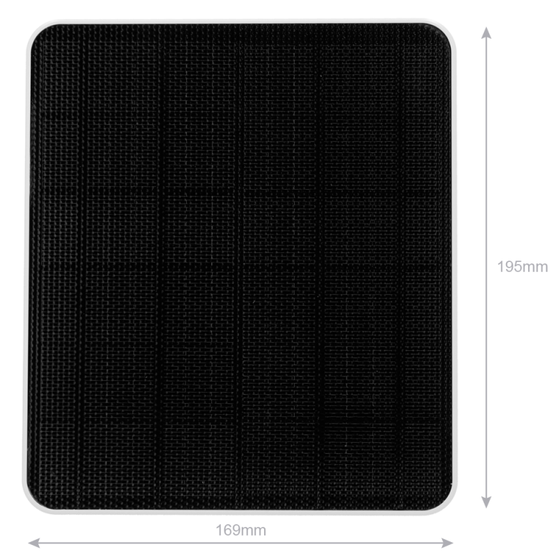 VicoHome CG6-SOLAR5V-6W