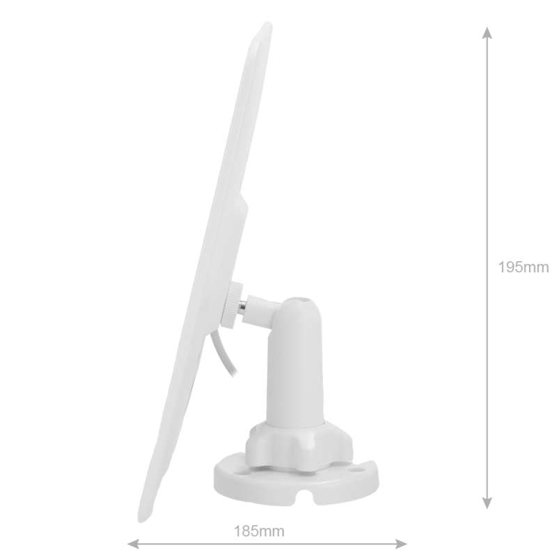 VicoHome CG6-SOLAR5V-6W