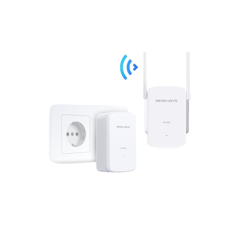 Mercusys MP510KIT