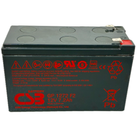 OEM BATT-1272-CSB
