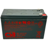 OEM BATT-1272-CSB