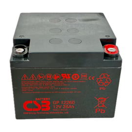 OEM BATT-1226-CSB