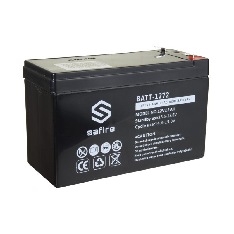 Safire BATT-1272