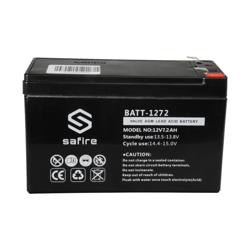 Safire BATT-1272