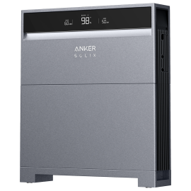 Anker ASOX-H8K-1xB5