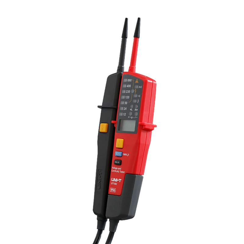 UNI-T Uni-Trend UT18C-V
